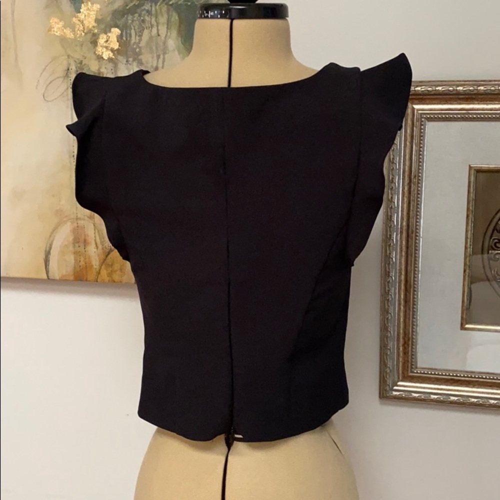 Dynamite, Small fitted top - Picture 3 of 4